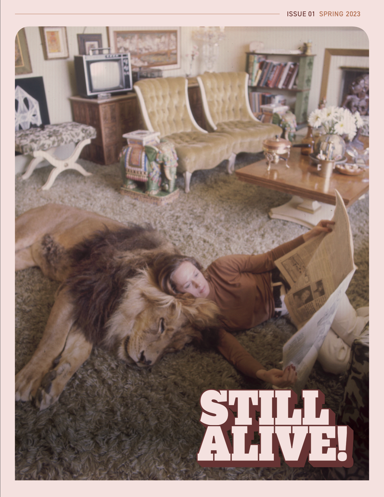 Still Alive 01